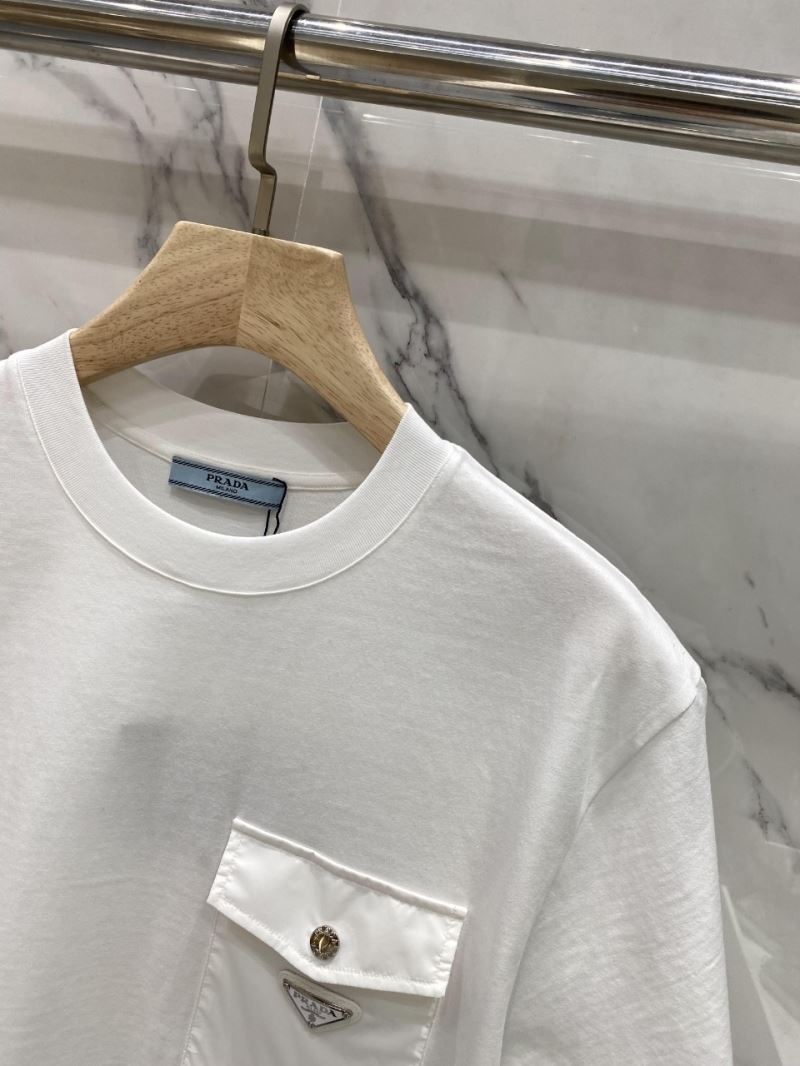 Prada T-Shirts